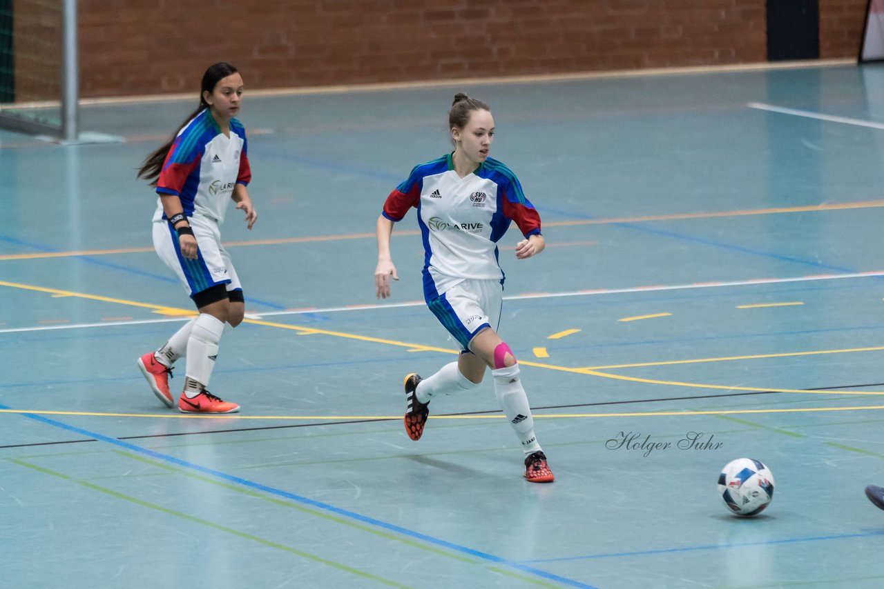 Bild 1081 - Dodenhof Cup
